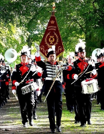 Koninklijke Harmonie van Gronsveld